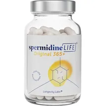 spermidineLIFE Original 365+ Kapseln 60 St.
