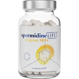 spermidineLIFE Original 365+ Kapseln 60 St.