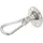 CONACORD Wirbel-Karabiner mit Platte