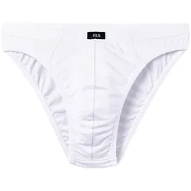 H.I.S. H.I.S Slip in weiß | Gr.: 8