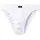 H.I.S. H.I.S Slip in weiß | Gr.: 8