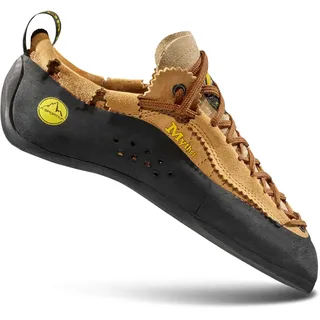 Kletterschuhe (Größe 38 braun)