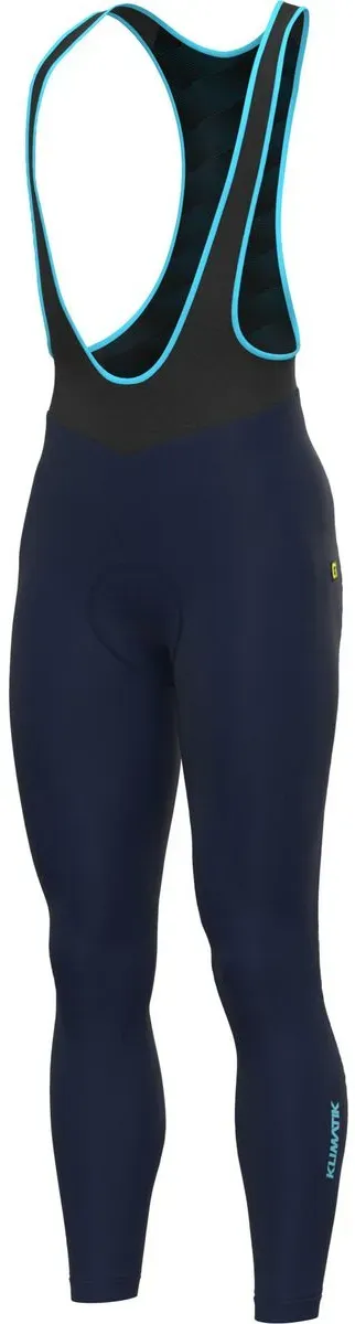 Alé K-atmo 2.0 blu marino/navy blue L