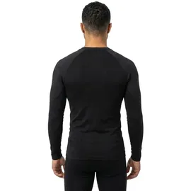 RevIt! Airborne 2 Langarm-baselayer Schwarz M-L