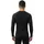 RevIt! Airborne 2 Langarm-baselayer Schwarz M-L