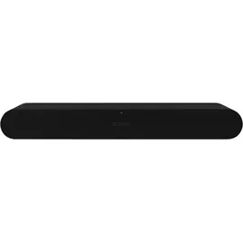 Sonos Ray schwarz