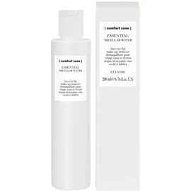 Comfort Zone Essential Micellar Water 200 ml