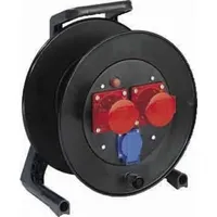 SCHILL Kabeltrommel GT3102C516MD125KS