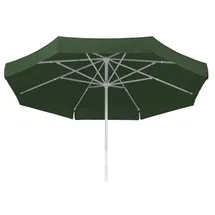 Schneider Jumbo Ø 400 cm Dunkelgrün