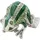 COLLEZIONE ALESSANDRO Fingerringe, Damen, Messing, Fingerring