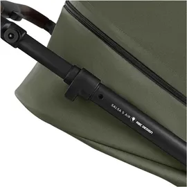 ABC-Design ABC Design Kombi-Kinderwagen Salsa 5 Air Avocado