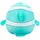 Squishmallows Clownfish 40 cm Blau