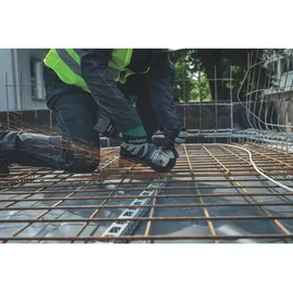 Metabo W 18 L BL 9-125 ohne Akku + metaBox 165 L