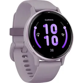 Garmin vivoactive 5 orchidee/orchidee metallic