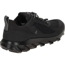 ECCO MX M Low schwarz 43