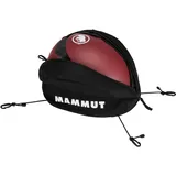 Mammut Helmhalter Pro Einheitsgröße Schwarz
