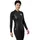 Scubapro Neoprenshirt Hybrid Schwarz L