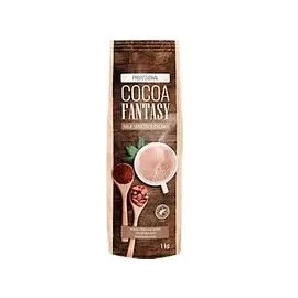 Cocoa Fantasy Milk Smooth & Creamy, Kakaopulver 1kg