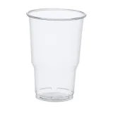 Papstar Kaltgetränkebecher 0,3 l 70 St. glasklar