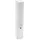intusonic 4VM100T 2-Wege Fullrange Tonsäule weiß