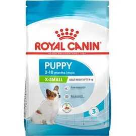 Royal Canin X-Small Puppy 500 g