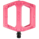 Cube Acid Pedale Flat C6-ZP Pink Modell 2025