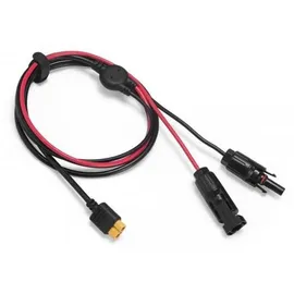 EcoFlow MC4 auf XT60i Solarkabel 5 m