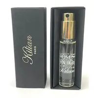 By Kilian   "Roses on Ice"  EdP - 7,5ml ---  NEW