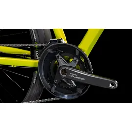Cube Kathmandu EXC 2025 28 Zoll RH 46 cm Trapez lizard ́n ́green