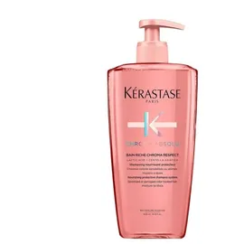 Kérastase Chroma Absolu Bain Riche Respect 500 ml