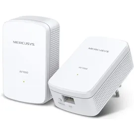Mercusys MP500 KIT 1000 Mbps