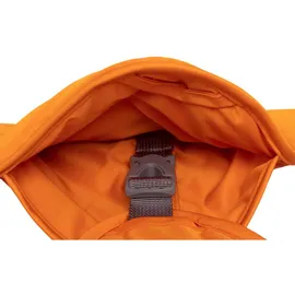 Ruffwear Quinzee Hundejacke - Campfire Orange - S