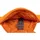 Ruffwear Quinzee Hundejacke - Campfire Orange - S