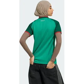 adidas Algerien Auswärtstrikot 2026 Damen Gr. XXL