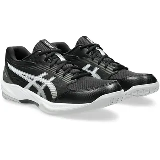 Asics GEL-TASK 4, BLACK/WHITE, 48