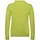 Betty Barclay Kaschmir-Pullover mit Stehkragen in fresh moss, | Gr.: 42