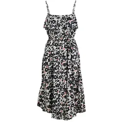 Blutsgeschwister Sommerkleid Dream Baby Dream - modern flowerbomb 2XL