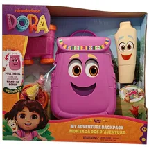 Spin Master Dora - Mein Abenteuer Rucksack