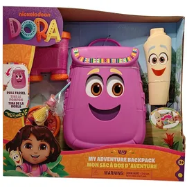 Spin Master Dora - Mein Abenteuer Rucksack