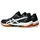 Asics Gel-Rocket 12 Damen schwarz, 39,5
