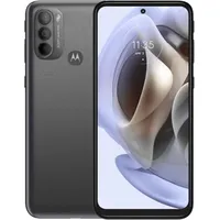 Motorola Moto G31 4 GB RAM 128 GB Mineral Grey