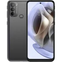 Motorola Moto G31 4 GB RAM 128 GB Mineral Grey