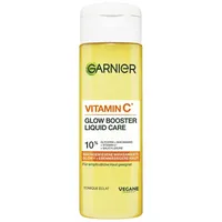 Garnier Vitamin C* Glow Liquid Care – pflegendes Gesichtsfluid