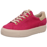 Paul Green Sneaker 5320-045 - Pink,Beige,Rosa - 38