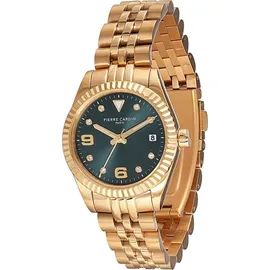 Pierre Cardin Opera Timbre Edelstahl 36 mm CF.1012.MG.2