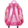 Karactermania Lilo Stitch Cute Rucksack Mit Rollen - Pink - One Size