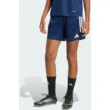 adidas Tiro 26 League Trainingsshorts Damen - team navy blue 2/white L