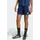 adidas Tiro 26 League Trainingsshorts Damen - team navy blue 2/white L