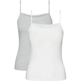 Tommy Hilfiger Premium Essentials 2er-Pack, Spitze, für Damen, 0R0 BEIGE, XS