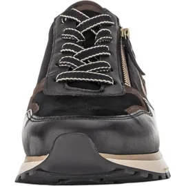 Gabor Wanderschuh in schwarz 381⁄2